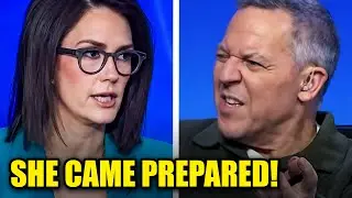 Tarlov SMACKS DOWN Fox Panelists With Facts They Can&rsquo;t Deny