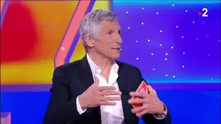Tout le monde veut prendre sa place 11/04/2021