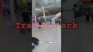 Travel Hack: Save Miles, Fly Free! (4th of July Deal!)