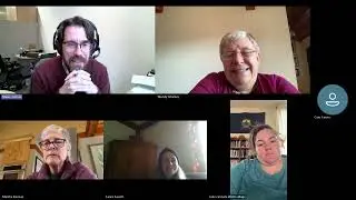 Technology & Statistics Round Table - October 2025