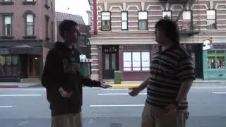 Meeting Jake 