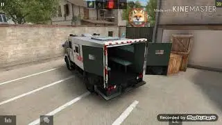 конченый [STANDOFF 2]  vs Crel YT.  (HAPE3KA)