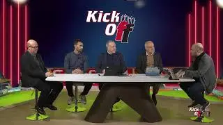 Kick Off