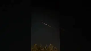 Meteors Over Spain: The Celestial Show of August 10