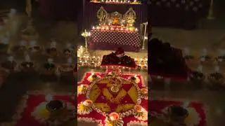 ✨ Diwali &ndash; The Festival of Inner Light | Topic Devi ✨