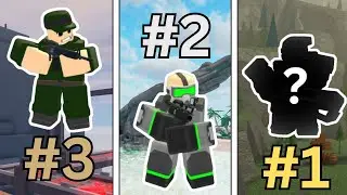 Which Tower Can SOLO the FURTHEST in TDX?