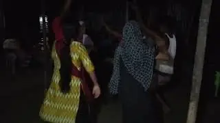 Bia barir uradura dance