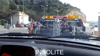 INSOLITE - Visite de Marseille insolite !