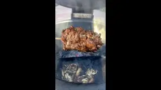 You need a Joetisserie