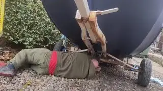 more upgrades and repairs prt1