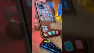 Add stickers on screen shots #iphonetips #iphonetricks #iphonetipsandtricks #apple #ios18 #drfone