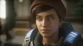 Gears 5 Gearsmas 2019 - Gears of War Podcast 002
