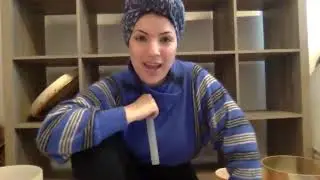RISE IN RESILIENCY : Sacred Sound Bath with Monique Benabou