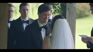 Samantha & Adam Wedding Film | Lonesome Valley | Shot on Sony FX3