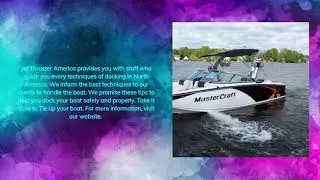 Stern Thruster