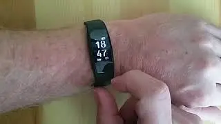 Lintelek ID107HR Plus