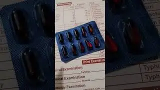 Evion 400mg Capsule|| Vitamin E Capsules|| #Evion Capsule Used Benefits Side Effects in Urdu &Hindi