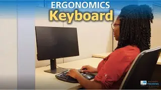 Ergonomics | Keyboard