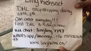 Lingkicks.cn Jordan 11 Unboxing