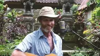 GEORGE CHRISTOFIS - Harmonic Edge [ Tropical Folk Sessions #15 ]