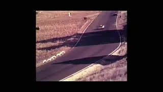 1965 Laguna Seca 200   Second Heat