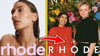 Hailey Bieber SUED For Stealing A Fashion Brand's Name