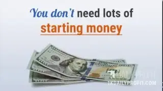 1K Daily Profit System Honest Review - Real Work...