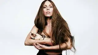Lady Gaga - Swan Song (AI)