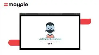 Mayple. Your Digital Marketing Home