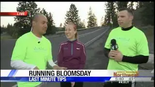 LAST MINUTE BLOOMSDAY TIPS