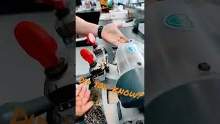 How Does a Key Cutter Work?