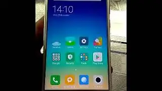 Xiaomi Redmi Y1 Budget Smartphone Unboxing & Overview
