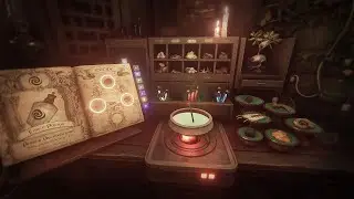 تختيم Escape First Alchemist ⚗️ - Part 2 (Ending)