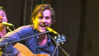 Jack Savoretti - Knock Knock (Live Thessaloniki 21/09/24)