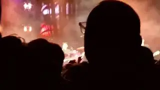 Suede - Together - De La Warr Pavilion, Bexhill - 25/03/2023 - Live