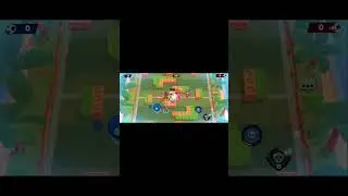 random round witch#LeNinja#brawlstars