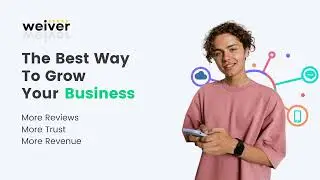 Weiver - The Best Reputation & Review Management Software Platform