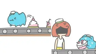 BugCat - Capoo Comics With So Cute Ending (Part 51)