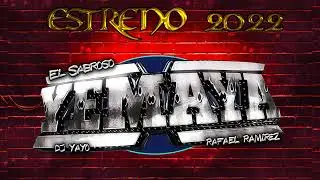 Linda Marianela 2022 Estreno Sonido Yemaya De Rafael Ram&iacute;rez