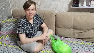 ВЛОГ: КЛАССНЫЕ ПОКУПКИ, ЧУДО ПОДАРОК, НОВОЕ ДЛЯ ДОМА...