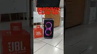 CORRE QUE VAI ACABAR! Caixa de som JBL na Lojas Presidente #promo #jbl #bc #2025 #praia