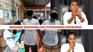 KWIFUNGISHA BURUNDU ABAGABO BARABYITEGUYE? KUKI BIHARIRWA ABAGORE KANDI ARI INYUNGU Z'UMURYANGO?
