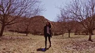 Alice Wonder - Wash Over (Firekid)