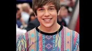 Austin Mahone - Only Human