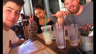 Nick Jonas and Olivia Culpo rares (2013-2015)