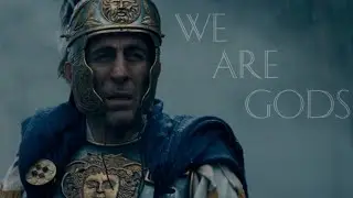 We are Gods | Barbarians