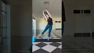 Mindful Saturday movement 