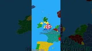 WW4 in a Nutshell | Part 7 | #shorts #youtubeshorts #ytshorts