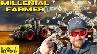 Millennial Farmer&ndash; Net Worth, Biography, Lifestyle 2023