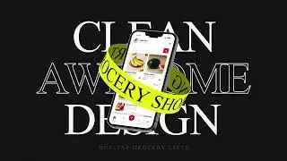 🛒 Shopyu &ndash; Smart Grocery Shopping Made Easy! 🚀 | Shop, Save & Simplify